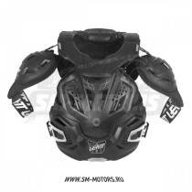 Защита тела+защита шеи LEATT Fusion Vest 3.0