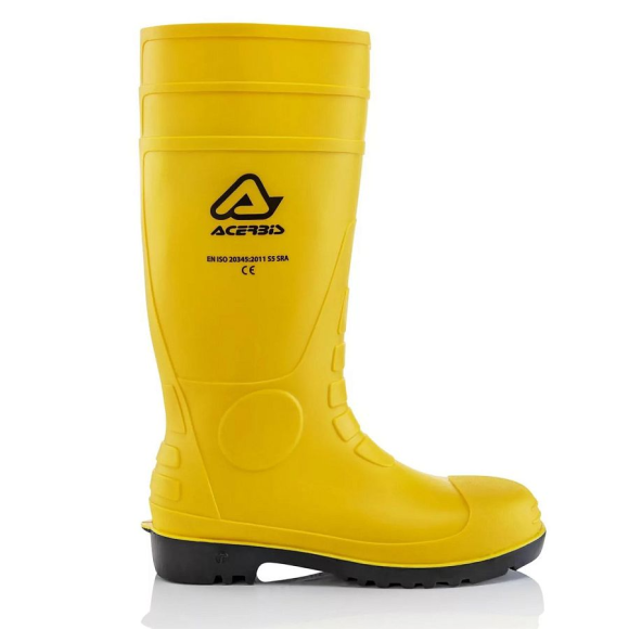 Сапоги резиновые (ПВХ) ACERBIS купить Сапоги резиновые (ПВХ) ACERBIS купить