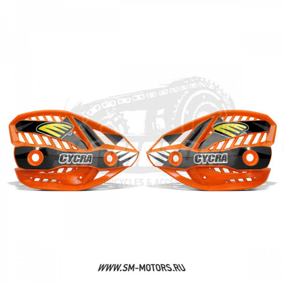 Щитки сменные (пара) CYCRA ULTRA PROBEND купить Щитки сменные (пара) CYCRA ULTRA PROBEND купить