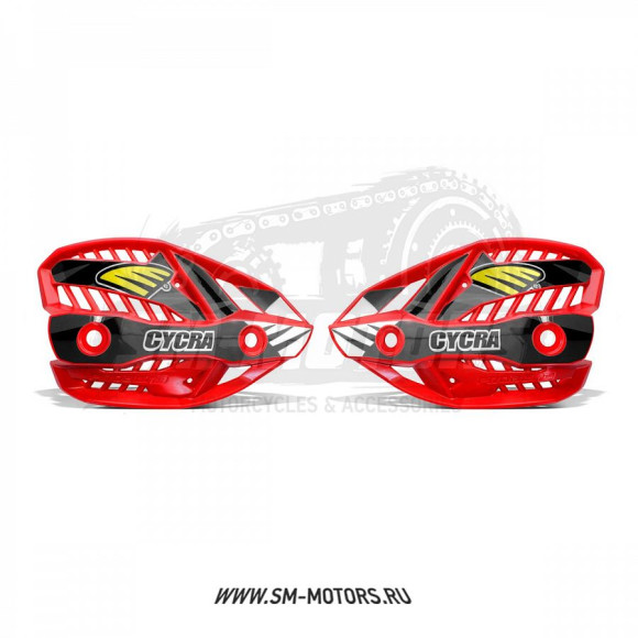 Щитки сменные (пара) CYCRA ULTRA PROBEND купить Щитки сменные (пара) CYCRA ULTRA PROBEND купить