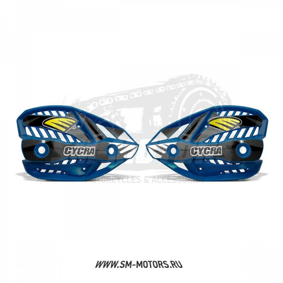 Щитки сменные (пара) CYCRA ULTRA PROBEND купить Щитки сменные (пара) CYCRA ULTRA PROBEND купить