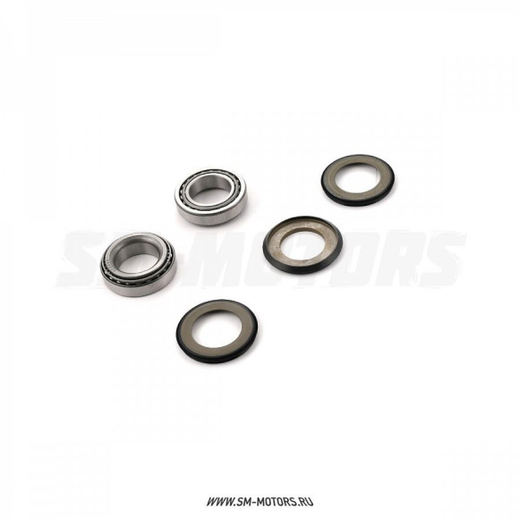 Подшипники рулевой колонки PRO-X KTM/HUSQVARNA 12-22 (24.110026) купить