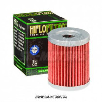 Фильтр масляный HI-FLO HF132