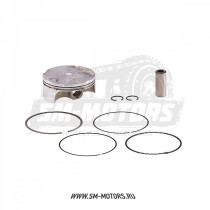 Поршень в сборе PRO-X KAWASAKI KXF250 17-19 d-76,96 мм (01.4347.A)