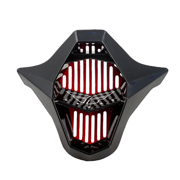 Накладка вентиляции для шлема FLY BLOCK OUT купить Накладка вентиляции для шлема FLY BLOCK OUT купить