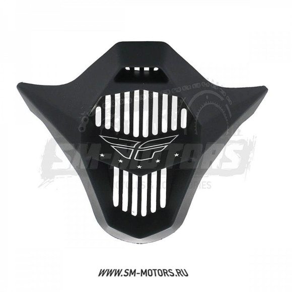 Накладка вентиляции для шлема FLY BLOCK OUT купить Накладка вентиляции для шлема FLY BLOCK OUT купить