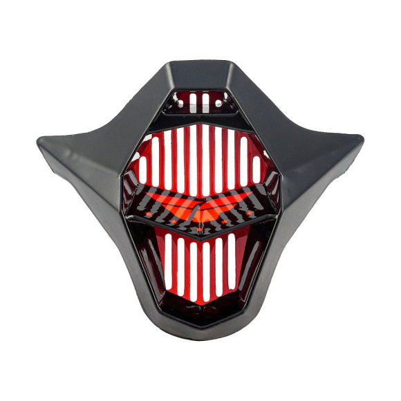 Накладка вентиляции для шлема FLY BLOCK OUT купить Накладка вентиляции для шлема FLY BLOCK OUT купить