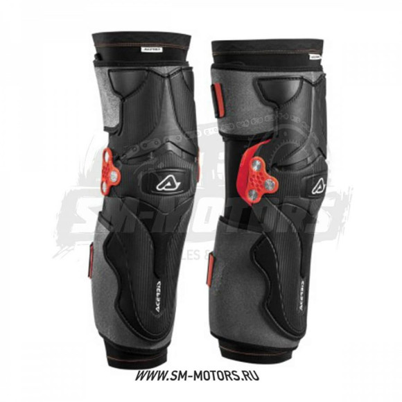 Защита колена ACERBIS X-STRONG купить Защита колена ACERBIS X-STRONG купить