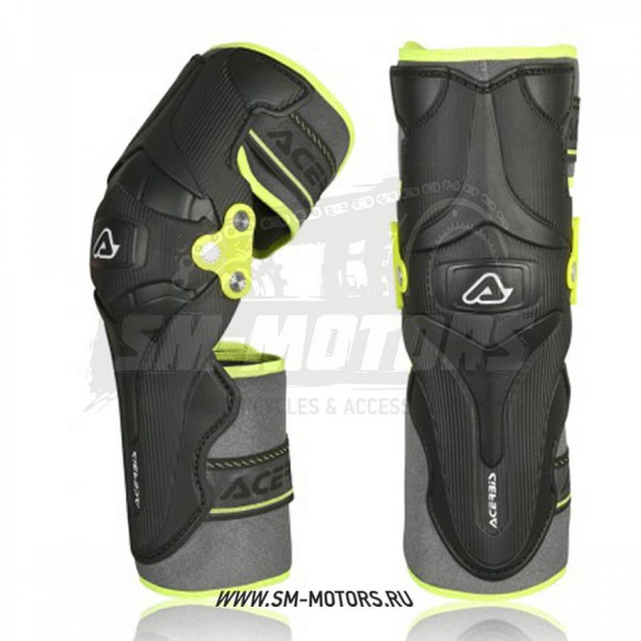 Защита колена ACERBIS X-STRONG купить Защита колена ACERBIS X-STRONG купить