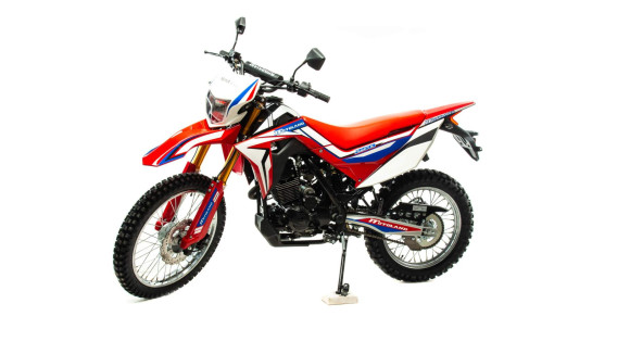 Мотоцикл Кросс Motoland CRF ST ENDURO (2021 г.) купить