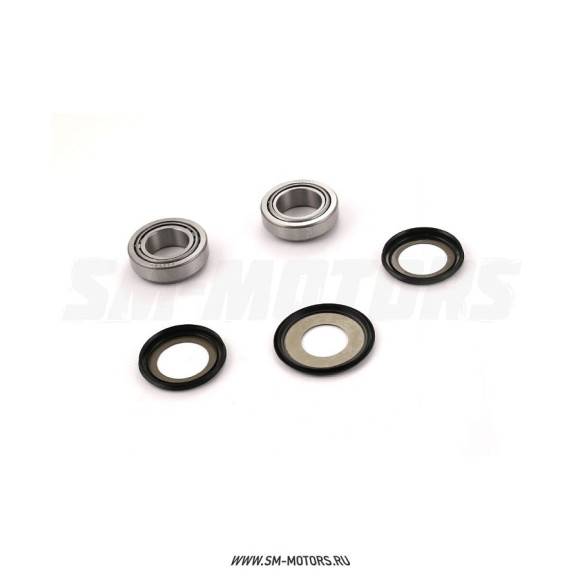 Подшипники рулевой колонки PRO-X YAMAHA YZ125/250 96-22 YZF250 01-22 YZF450 03-22 (24.110001) купить