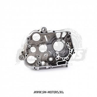 Картер двигателя правый YX150 см3 (W150-5) SM-PARTS купить