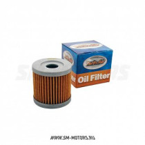 Фильтр масляный TWIN AIR 140007 (HF 139)