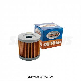 Фильтр масляный TWIN AIR 140007 (HF 139) купить