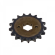 Звезда ведущая 428-17T d-20 SM-PARTS купить
