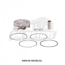Поршень в сборе PRO-X KAWASAKI KXF250 17-19 d-76,97 мм (01.4347.B)