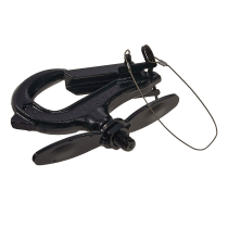 Буксировочный крюк ATAKI WD150