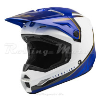 Шлем кроссовый FLY RACING KINETIC Vision