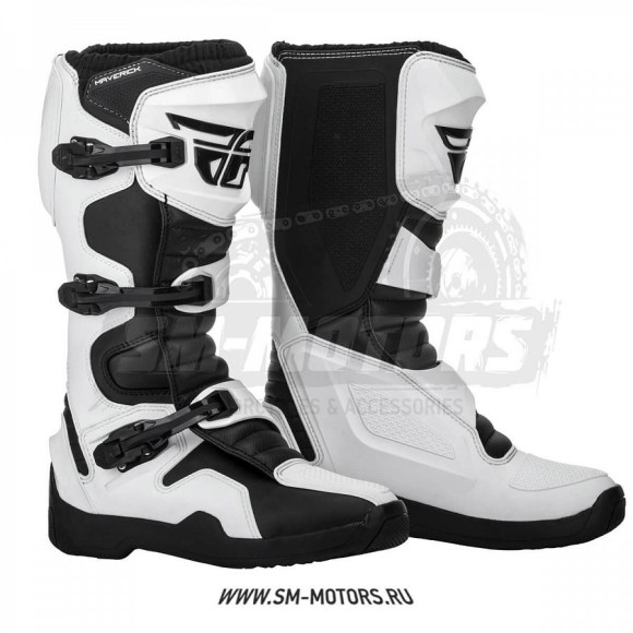 Мотоботы FLY RACING MAVERIK (2019) купить Мотоботы FLY RACING MAVERIK (2019) купить