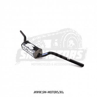 Руль алюминиевый RENTHAL FATBAR MX/Enduro 819-01-BK (780 x 105 мм) черный купить