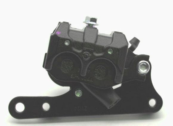 Суппорт тормоза переднего (2пор.) XR250 купить Суппорт тормоза переднего (2пор.) XR250 купить