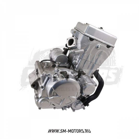 Двигатель в сборе LX178MN (YF300) 292см3, вод. охл., электростартер, 6 передач купить Двигатель в сборе LX178MN (YF300) 292см3, вод. охл., электростартер, 6 передач купить