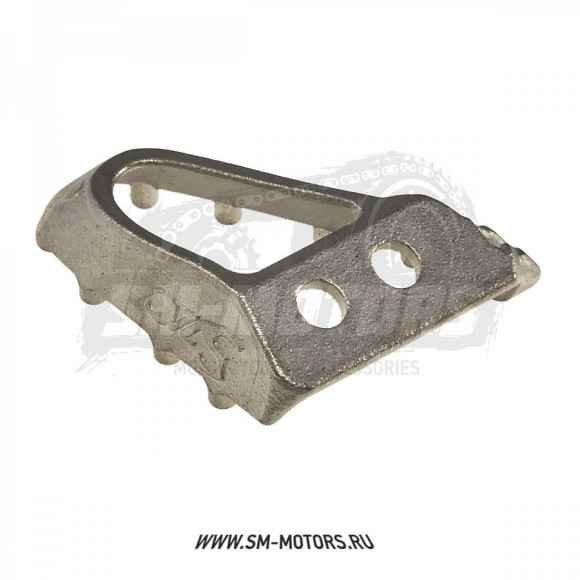 Опорная площадка педали тормоза GR7 купить Опорная площадка педали тормоза GR7 купить