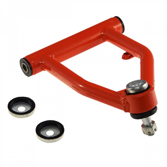 Рычаг передней подвески в сборе верхний левый KAYO AT110 (2022-) купить