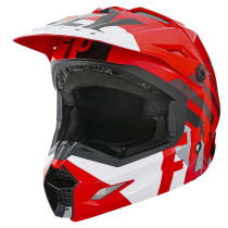 Шлем кроссовый FLY RACING KINETIC Thrive