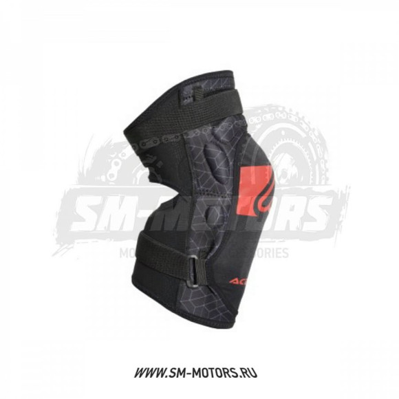 Защита колена ACERBIS X-KNEE GUARD SOFT Junior детская купить Защита колена ACERBIS X-KNEE GUARD SOFT Junior детская купить