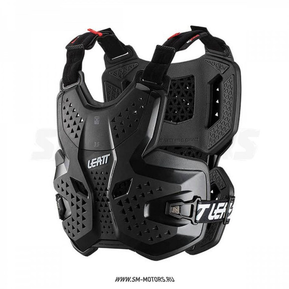 Защита тела LEATT Chest Protector 3.5 купить Защита тела LEATT Chest Protector 3.5 купить