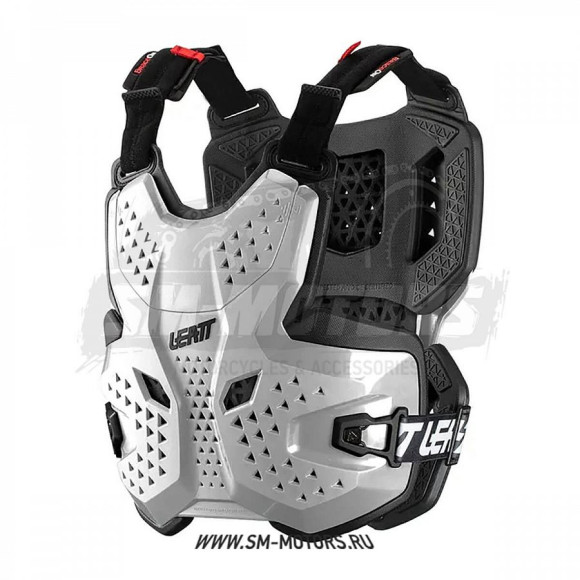 Защита тела LEATT Chest Protector 3.5 купить Защита тела LEATT Chest Protector 3.5 купить