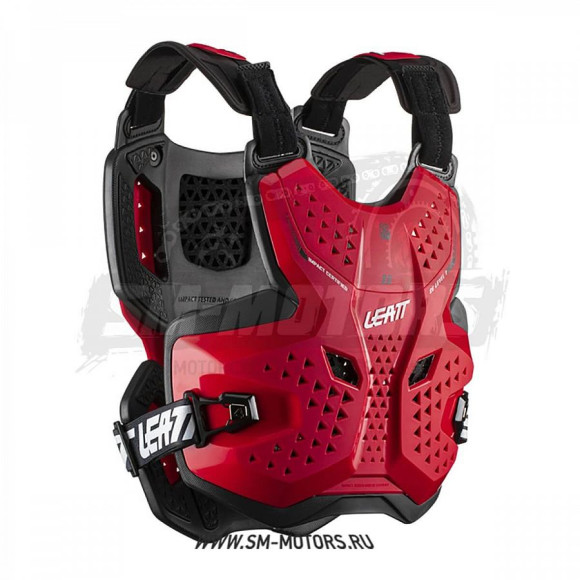 Защита тела LEATT Chest Protector 3.5 купить Защита тела LEATT Chest Protector 3.5 купить