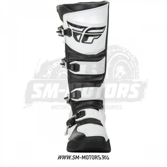 Мотоботы FLY RACING FR5 (2019) купить