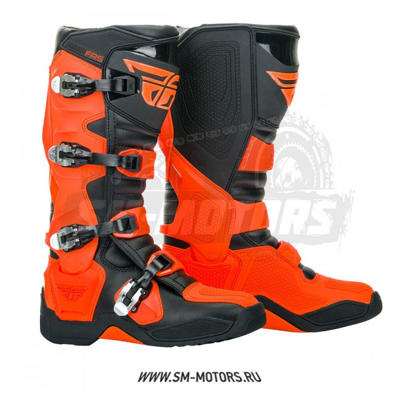 Мотоботы FLY RACING FR5 (2019) купить