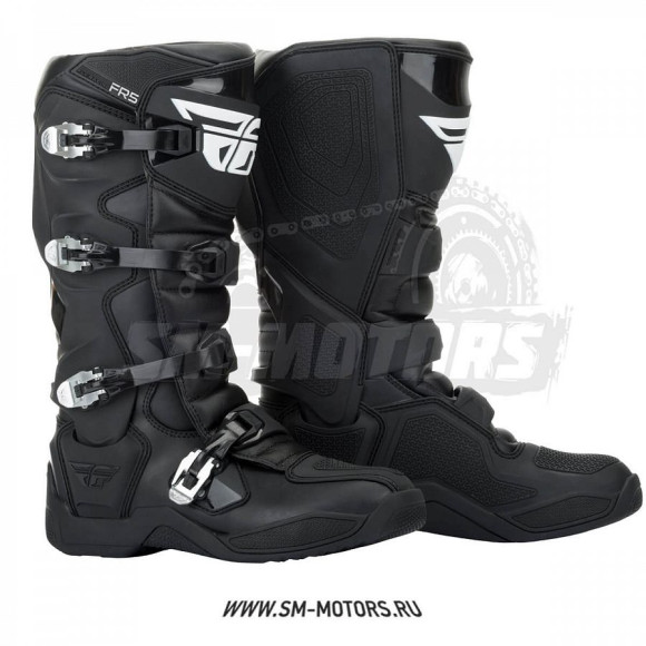 Мотоботы FLY RACING FR5 (2019) купить