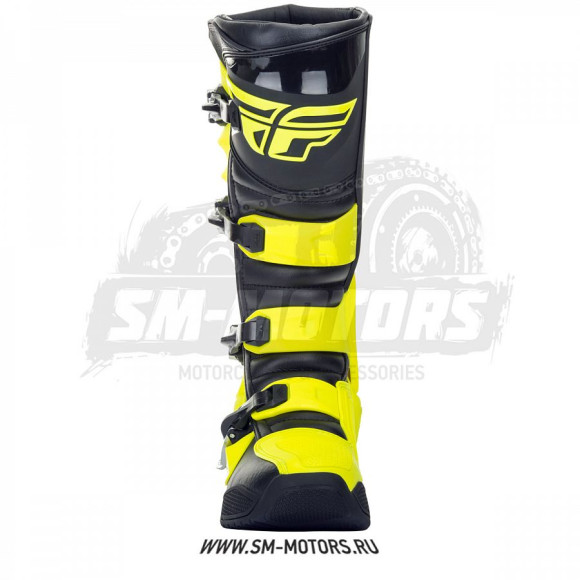 Мотоботы FLY RACING FR5 (2019) купить