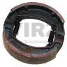 Тормозные колодки барабанные (105x25mm) Yamaha JOG, TACTIC, ZIP, Z50 купить