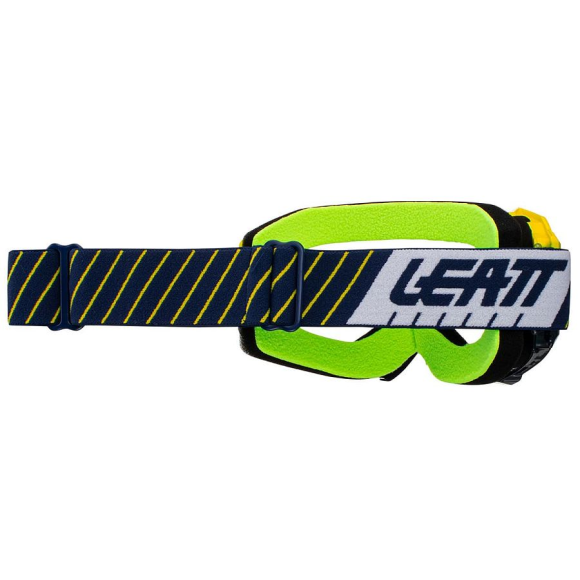 Очки для мотокросса LEATT Velosity 4.5 Iriz жёлт./красная 78% (8023020400) купить Очки для мотокросса LEATT Velosity 4.5 Iriz жёлт./красная 78% (8023020400) купить