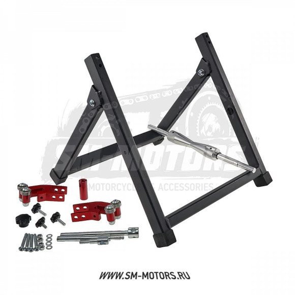 Подставка для балансировки колесных дисков OTOM купить Подставка для балансировки колесных дисков OTOM купить