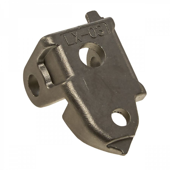 Кронштейн подножки водителя KAYO K6/-R (лев.прав.), KT250 (2021-) (прав.) купить Кронштейн подножки водителя KAYO K6/-R (лев.прав.), KT250 (2021-) (прав.) купить