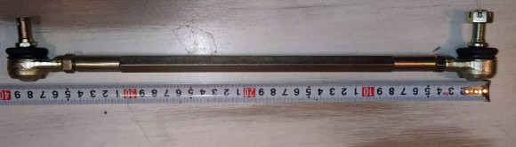 Тяга рулевая с наконечниками (L=290мм) ATV150 купить Тяга рулевая с наконечниками (L=290мм) ATV150 купить