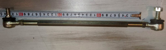 Тяга рулевая с наконечниками (L=290мм) ATV150 купить Тяга рулевая с наконечниками (L=290мм) ATV150 купить