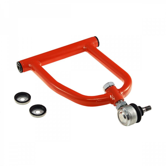 Рычаг передней подвески в сборе верхний левый KAYO AU200 (2022-) купить Рычаг передней подвески в сборе верхний левый KAYO AU200 (2022-) купить