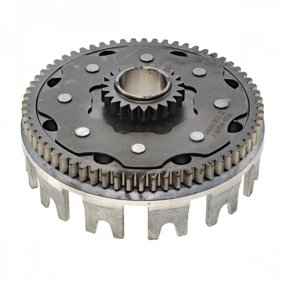 Корзина сцепления KAYO двиг. ZS NS250 (вод.охл.) CN купить Корзина сцепления KAYO двиг. ZS NS250 (вод.охл.) CN купить