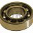 Подшипник 6002 (15х32х9) (RUS) купить Подшипник 6002 (15х32х9) (RUS) купить