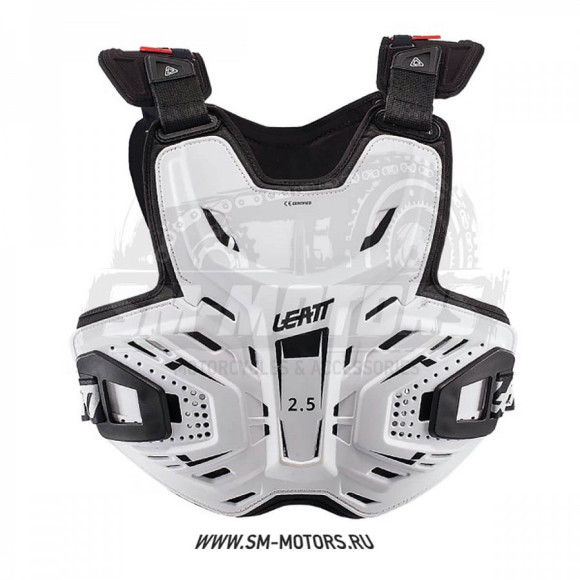 Защита тела LEATT Chest Protector 2.5 купить Защита тела LEATT Chest Protector 2.5 купить