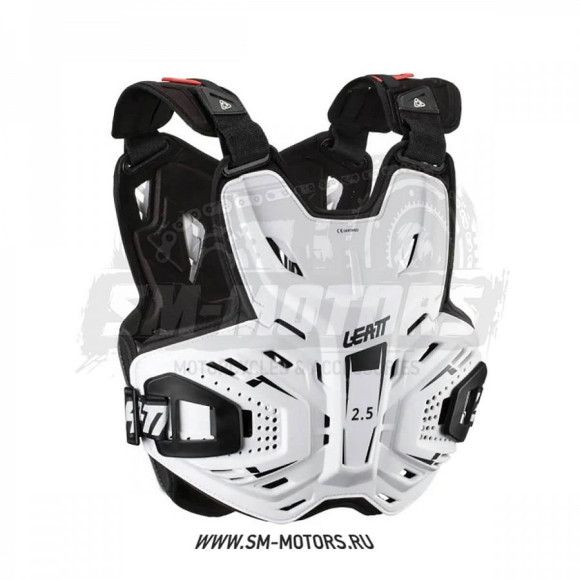 Защита тела LEATT Chest Protector 2.5 купить Защита тела LEATT Chest Protector 2.5 купить