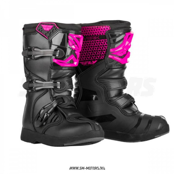 Детские мотоботы FLY RACING MAVERIK MX (2019) купить Детские мотоботы FLY RACING MAVERIK MX (2019) купить