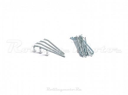 Спицы 12" комплект 32 шт. YCF SM купить Спицы 12" комплект 32 шт. YCF SM купить